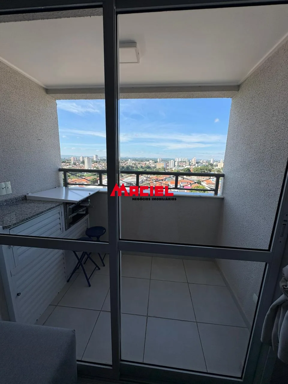 Comprar Apartamento / Padr&atilde;o em S&atilde;o Jos&eacute; dos Campos R$ 460.000,00 - Foto 7