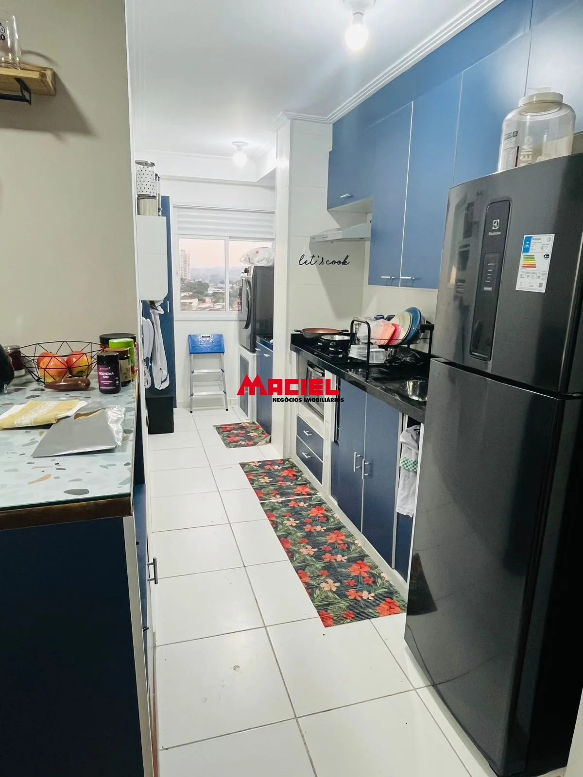 Comprar Apartamento / Padr&atilde;o em S&atilde;o Jos&eacute; dos Campos R$ 460.000,00 - Foto 8
