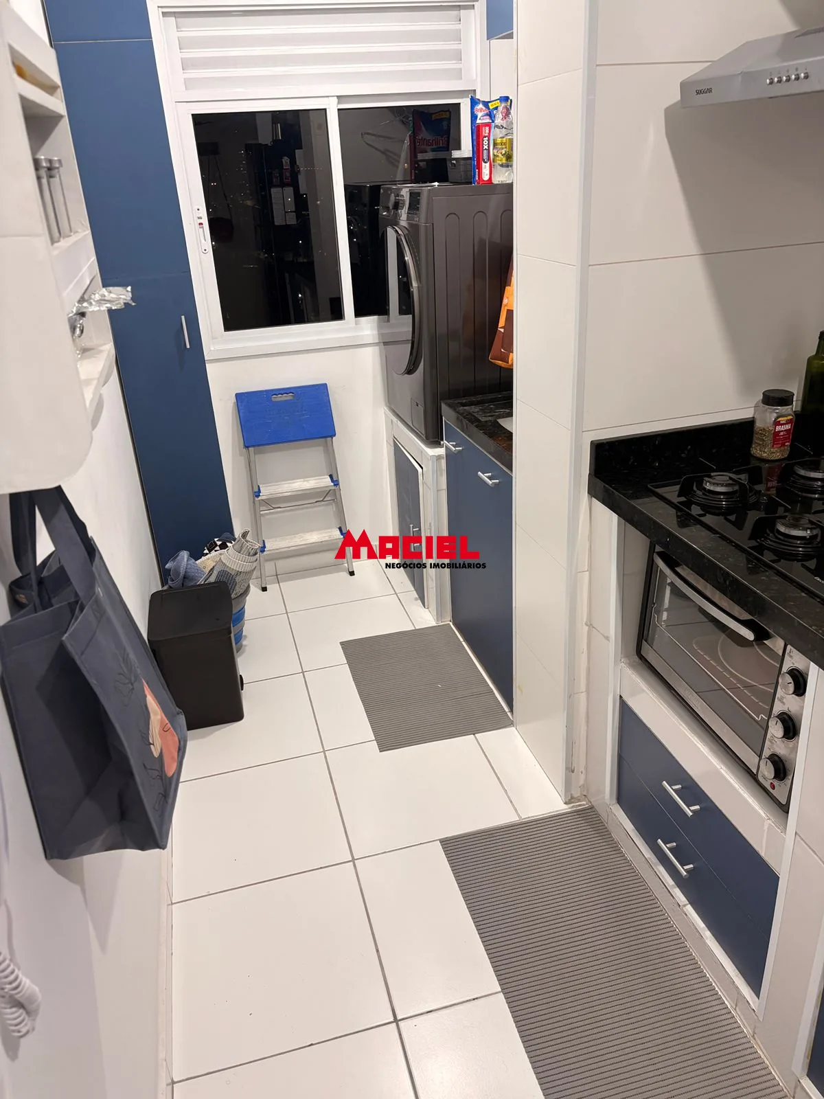 Comprar Apartamento / Padr&atilde;o em S&atilde;o Jos&eacute; dos Campos R$ 460.000,00 - Foto 9