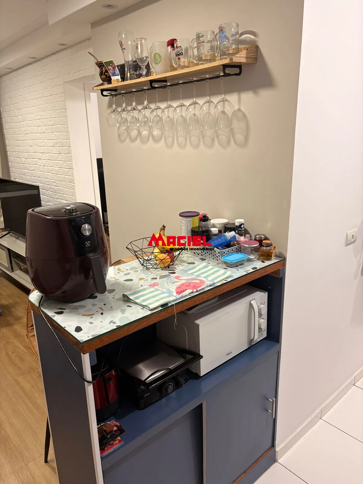 Comprar Apartamento / Padr&atilde;o em S&atilde;o Jos&eacute; dos Campos R$ 460.000,00 - Foto 10