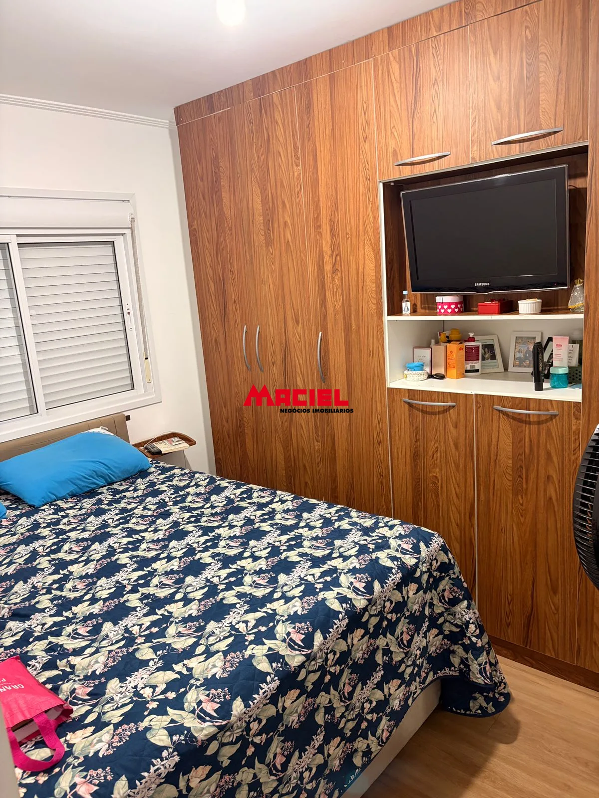 Comprar Apartamento / Padr&atilde;o em S&atilde;o Jos&eacute; dos Campos R$ 460.000,00 - Foto 11