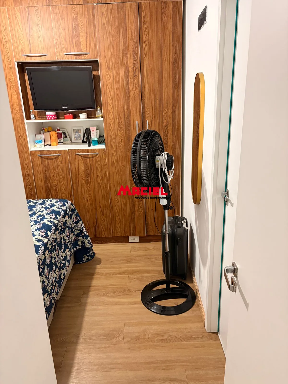 Comprar Apartamento / Padr&atilde;o em S&atilde;o Jos&eacute; dos Campos R$ 460.000,00 - Foto 12