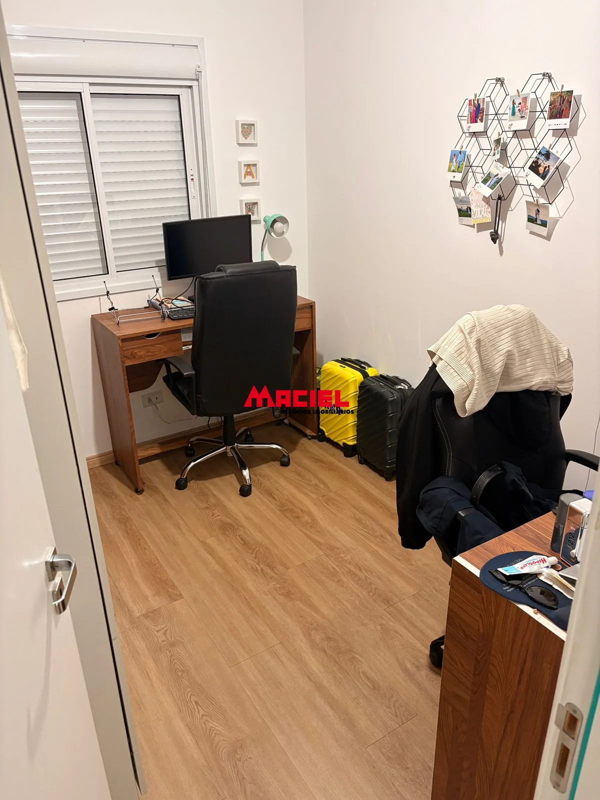 Comprar Apartamento / Padr&atilde;o em S&atilde;o Jos&eacute; dos Campos R$ 460.000,00 - Foto 14