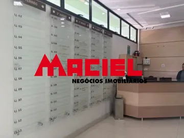 Alugar Comercial / Sala em Edif&iacute;cioCondom&iacute;nio em S&atilde;o Jos&eacute; dos Campos R$ 1.400,00 - Foto 4