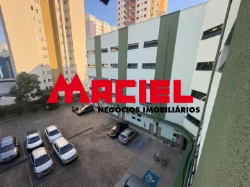 Alugar Comercial / Sala em Edif&iacute;cioCondom&iacute;nio em S&atilde;o Jos&eacute; dos Campos R$ 1.400,00 - Foto 5