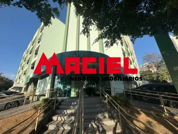 Alugar Comercial / Sala em Edif&iacute;cioCondom&iacute;nio em S&atilde;o Jos&eacute; dos Campos R$ 1.400,00 - Foto 8