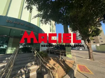 Alugar Comercial / Sala em Edif&iacute;cioCondom&iacute;nio em S&atilde;o Jos&eacute; dos Campos R$ 1.400,00 - Foto 9