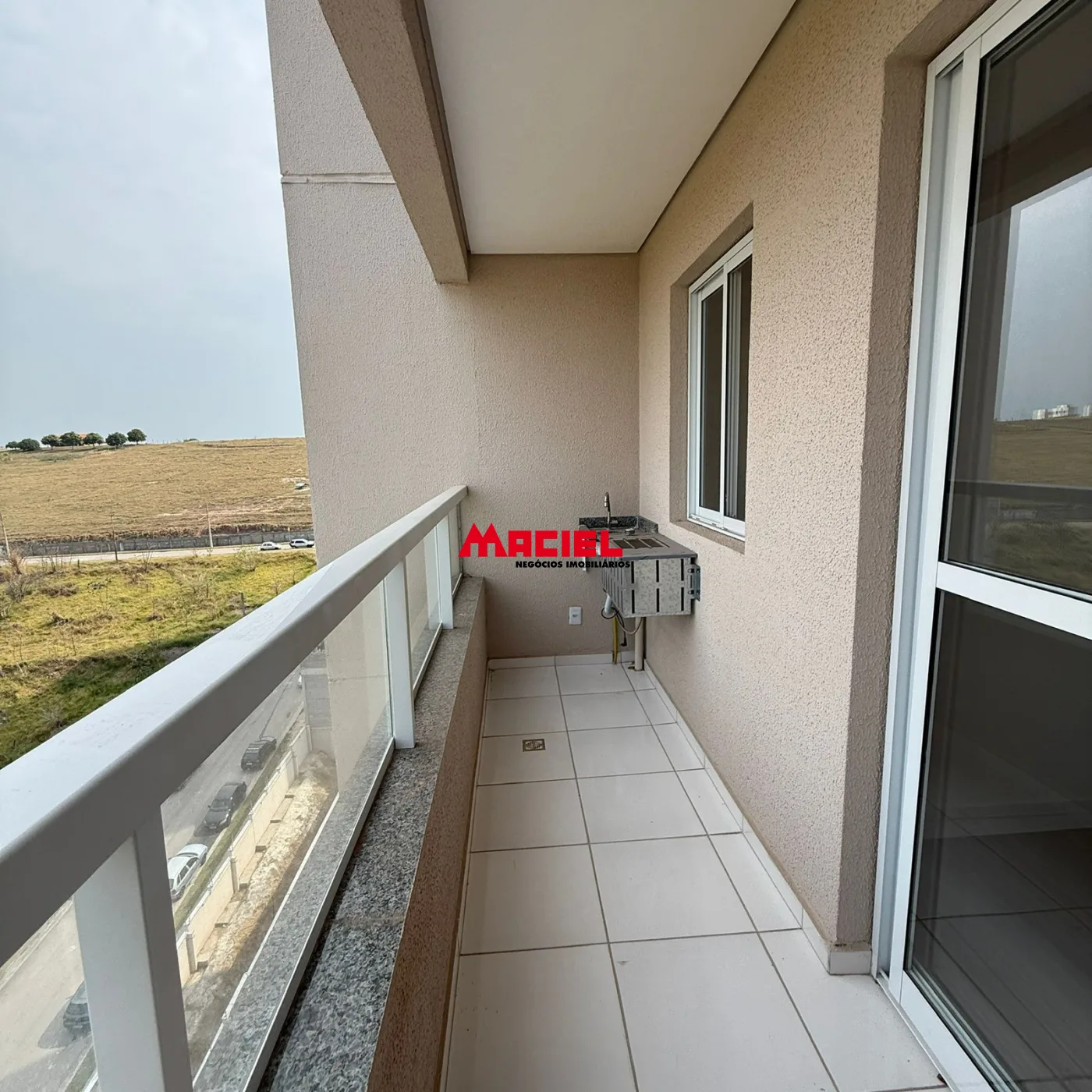 Alugar Apartamento / Padr&atilde;o em S&atilde;o Jos&eacute; dos Campos R$ 3.000,00 - Foto 8