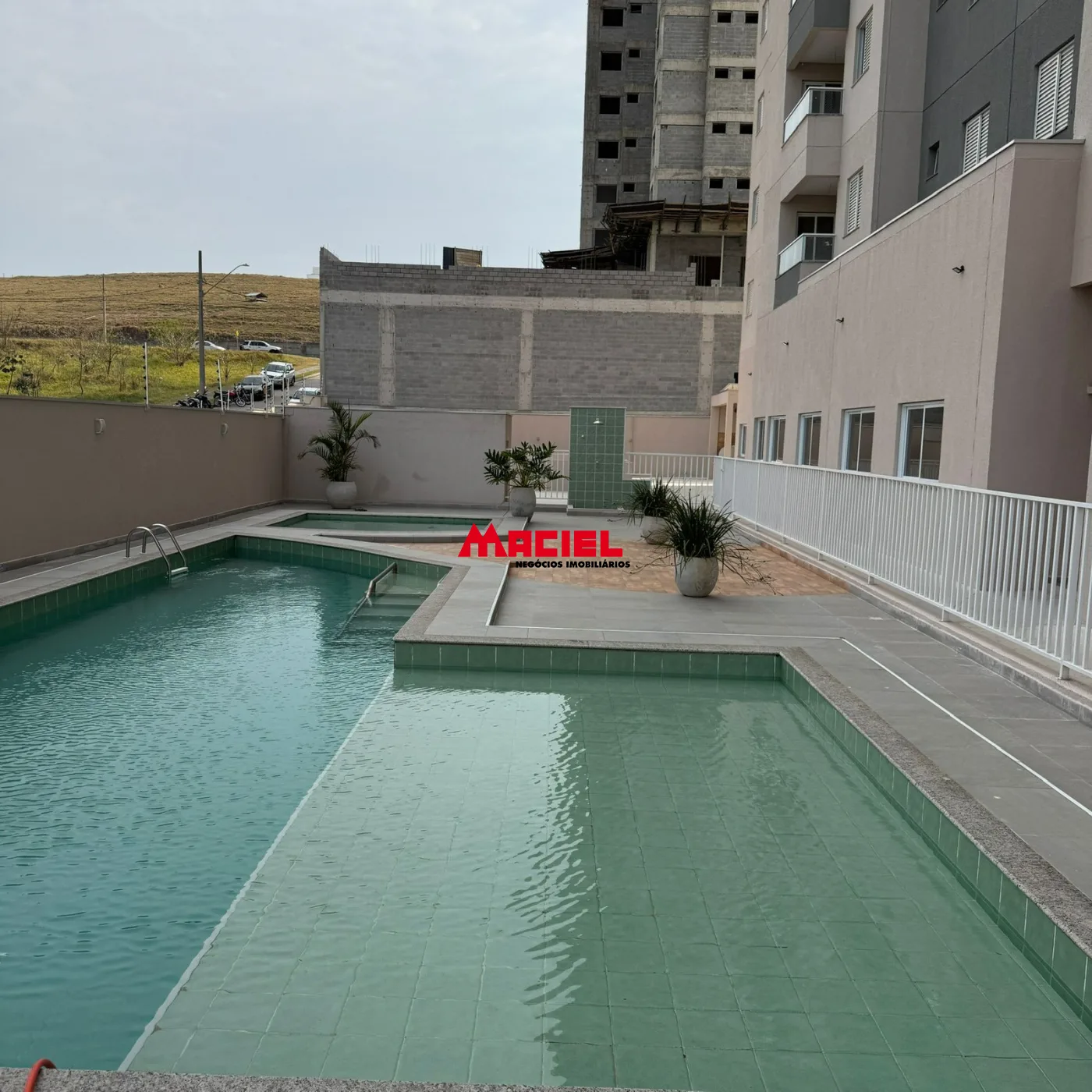 Alugar Apartamento / Padr&atilde;o em S&atilde;o Jos&eacute; dos Campos R$ 3.000,00 - Foto 10
