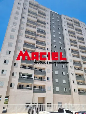 Alugar Apartamento / Padr&atilde;o em S&atilde;o Jos&eacute; dos Campos R$ 3.000,00 - Foto 11