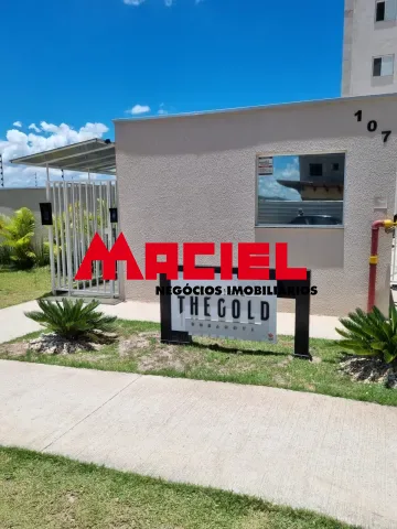 Alugar Apartamento / Padr&atilde;o em S&atilde;o Jos&eacute; dos Campos R$ 3.000,00 - Foto 12