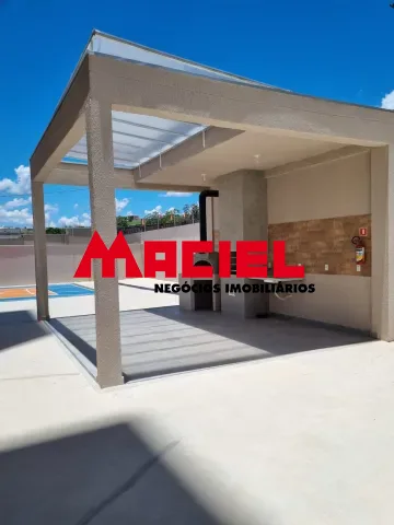 Alugar Apartamento / Padr&atilde;o em S&atilde;o Jos&eacute; dos Campos R$ 3.000,00 - Foto 13