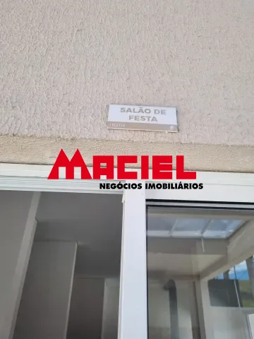 Alugar Apartamento / Padr&atilde;o em S&atilde;o Jos&eacute; dos Campos R$ 3.000,00 - Foto 14