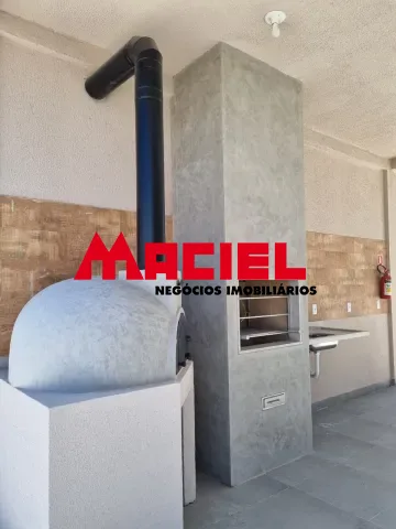 Alugar Apartamento / Padr&atilde;o em S&atilde;o Jos&eacute; dos Campos R$ 3.000,00 - Foto 15