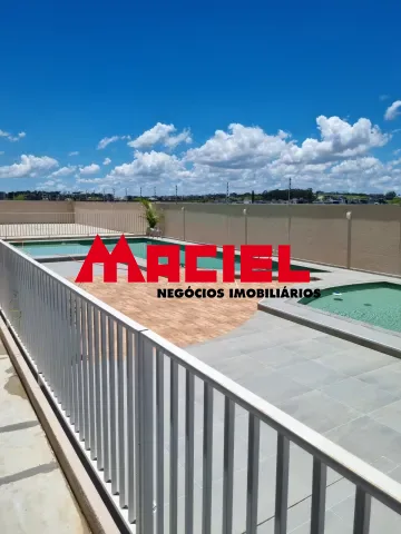 Alugar Apartamento / Padr&atilde;o em S&atilde;o Jos&eacute; dos Campos R$ 3.000,00 - Foto 18