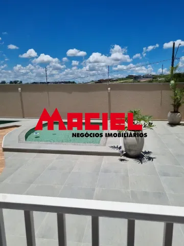 Alugar Apartamento / Padr&atilde;o em S&atilde;o Jos&eacute; dos Campos R$ 3.000,00 - Foto 19