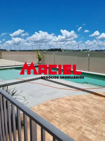 Alugar Apartamento / Padr&atilde;o em S&atilde;o Jos&eacute; dos Campos R$ 3.000,00 - Foto 21