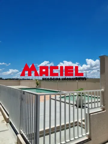 Alugar Apartamento / Padr&atilde;o em S&atilde;o Jos&eacute; dos Campos R$ 3.000,00 - Foto 22