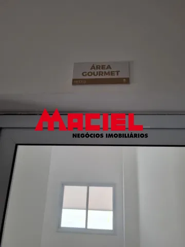 Alugar Apartamento / Padr&atilde;o em S&atilde;o Jos&eacute; dos Campos R$ 3.000,00 - Foto 23