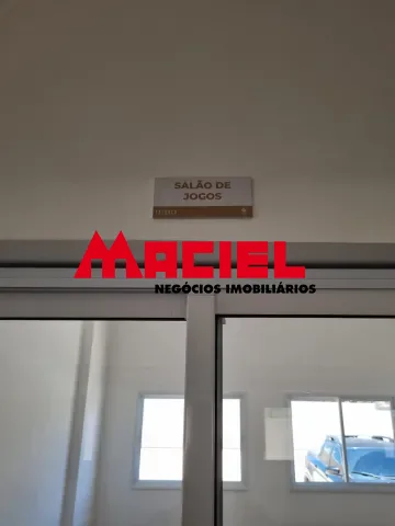 Alugar Apartamento / Padr&atilde;o em S&atilde;o Jos&eacute; dos Campos R$ 3.000,00 - Foto 25