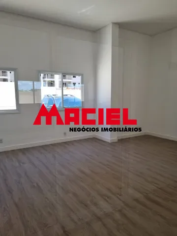 Alugar Apartamento / Padr&atilde;o em S&atilde;o Jos&eacute; dos Campos R$ 3.000,00 - Foto 26