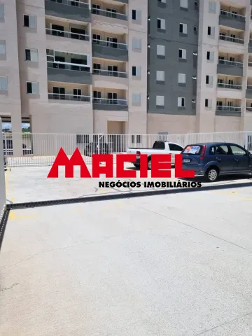 Alugar Apartamento / Padr&atilde;o em S&atilde;o Jos&eacute; dos Campos R$ 3.000,00 - Foto 27