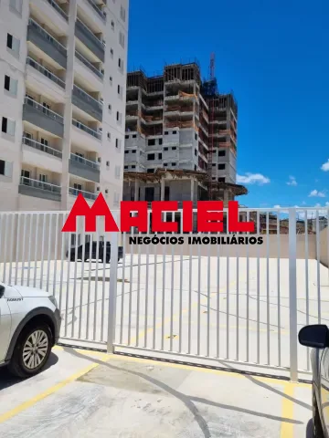 Alugar Apartamento / Padr&atilde;o em S&atilde;o Jos&eacute; dos Campos R$ 3.000,00 - Foto 28