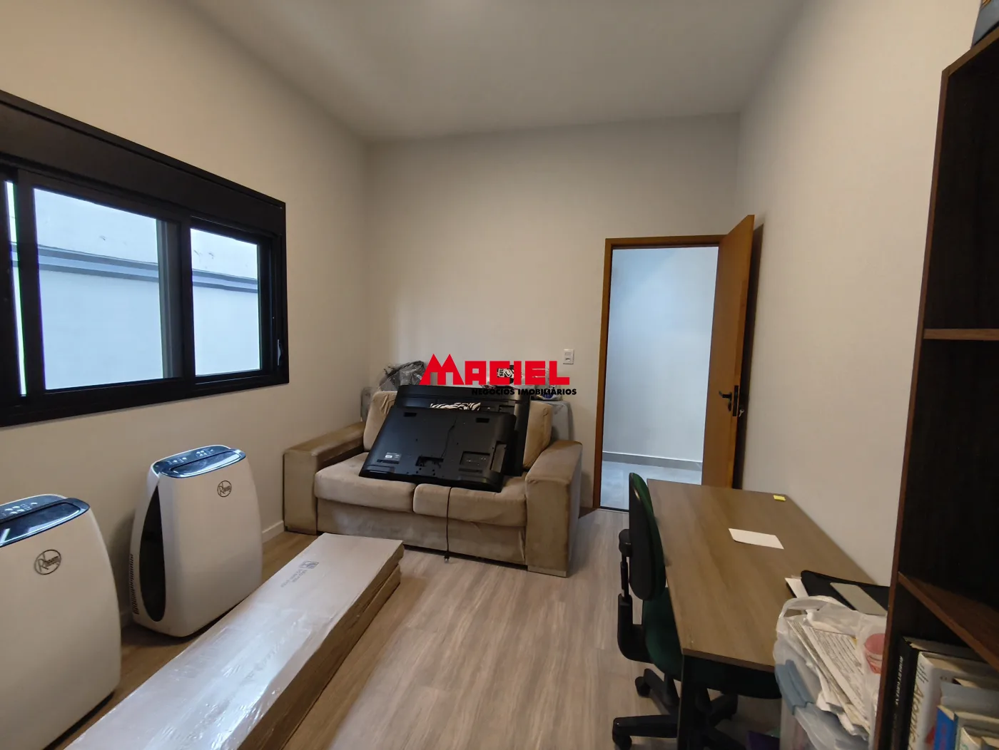 Comprar Casa / Condom&iacute;nio em S&atilde;o Jos&eacute; dos Campos R$ 990.000,00 - Foto 3