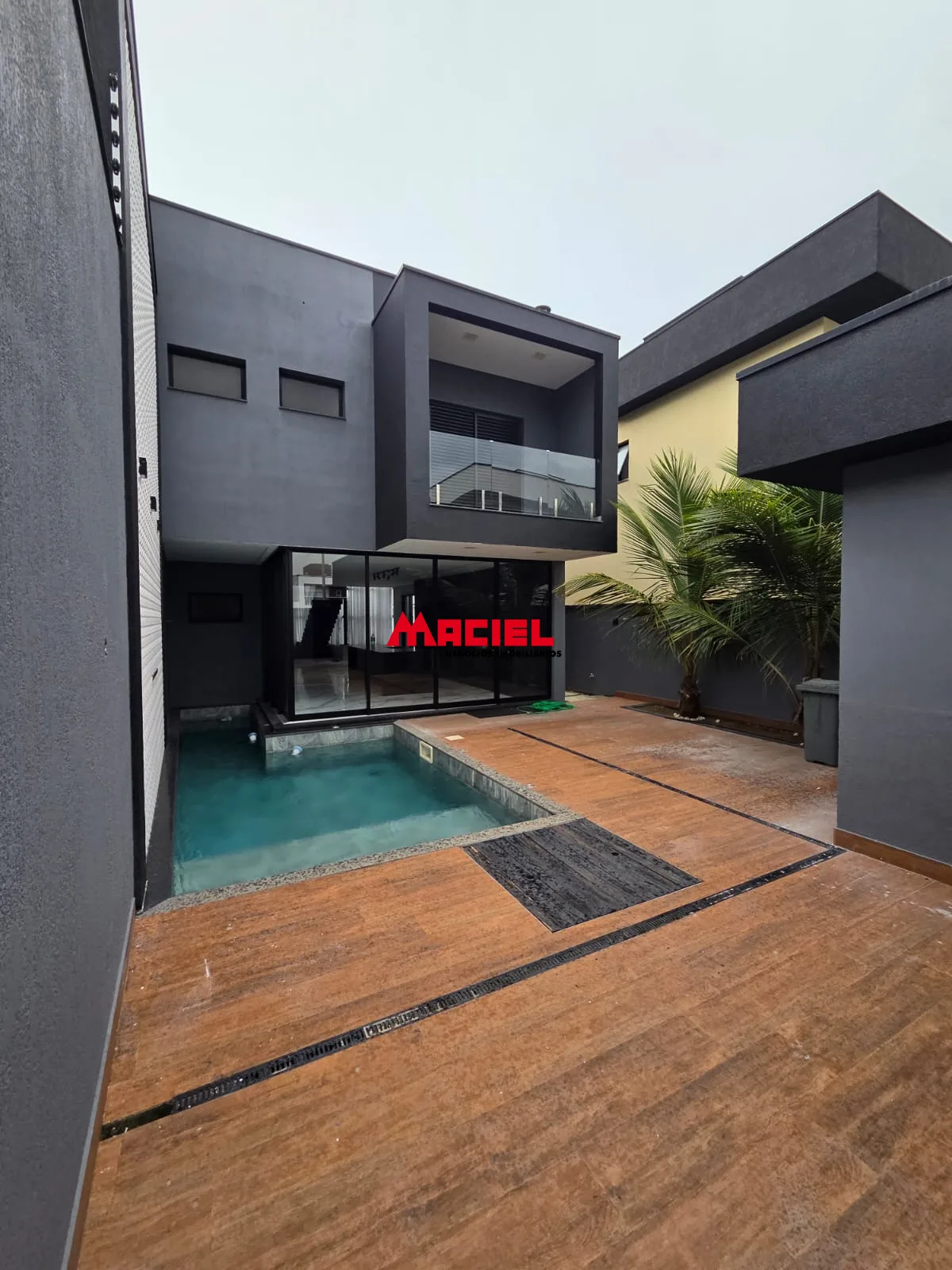 Comprar Terreno / Condom&iacute;nio em Jacare&iacute; R$ 1.650.000,00 - Foto 1