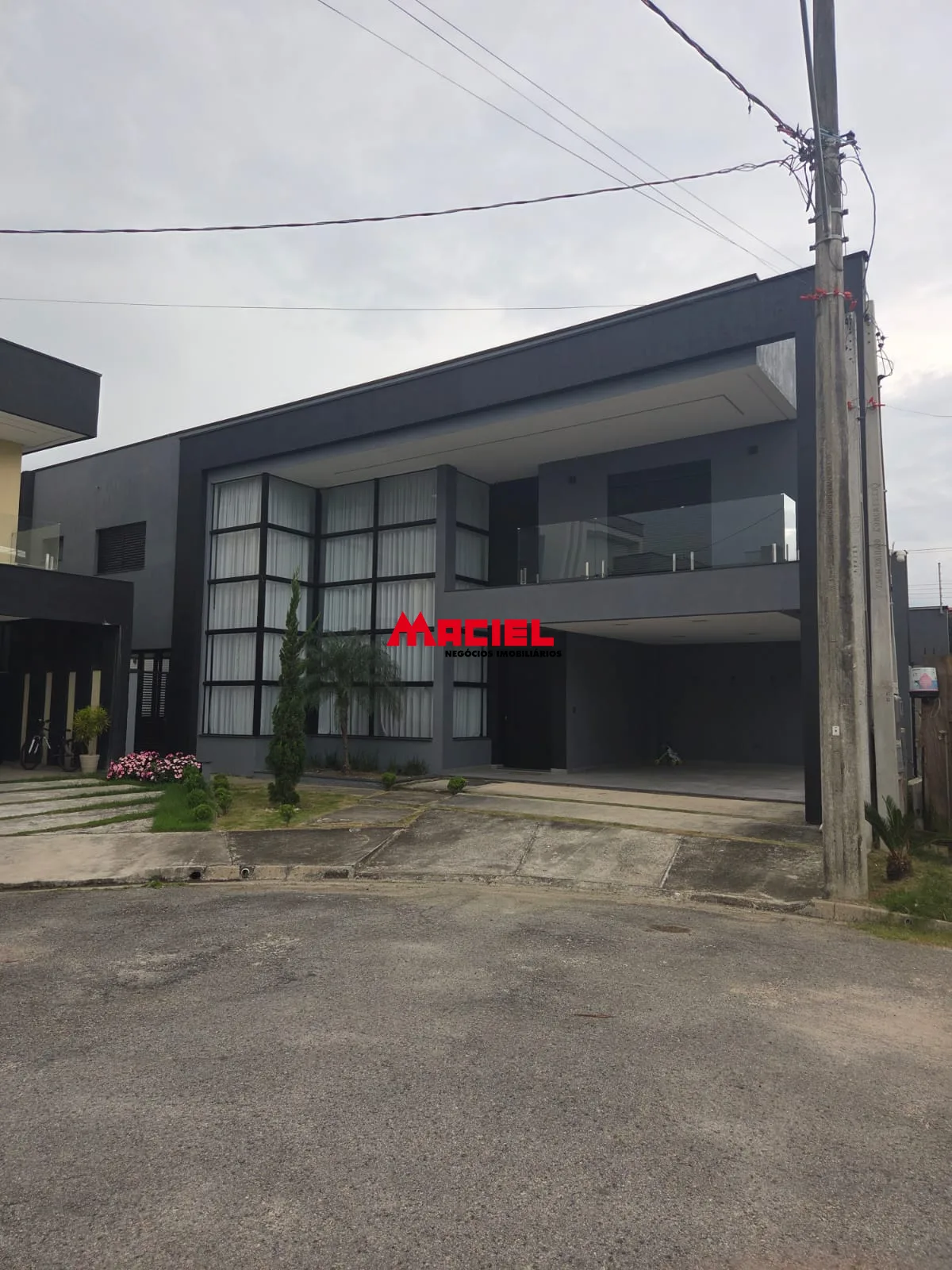 Comprar Terreno / Condom&iacute;nio em Jacare&iacute; R$ 1.650.000,00 - Foto 2