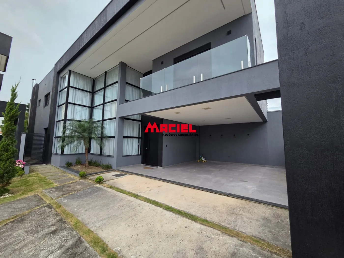 Comprar Terreno / Condom&iacute;nio em Jacare&iacute; R$ 1.650.000,00 - Foto 3