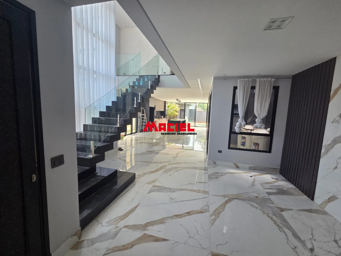 Comprar Terreno / Condom&iacute;nio em Jacare&iacute; R$ 1.650.000,00 - Foto 9