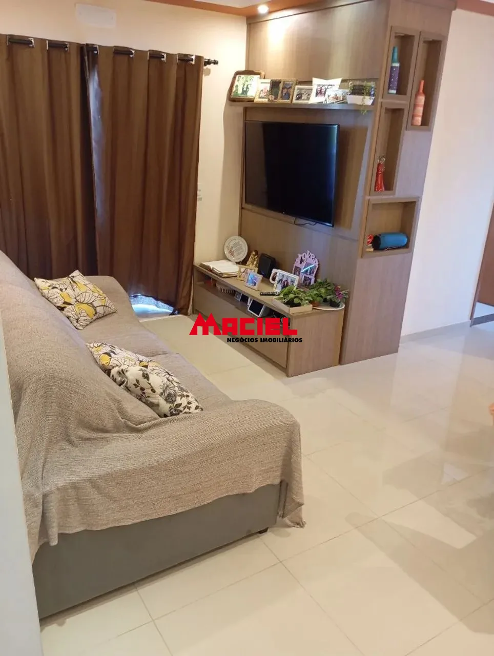 Comprar Apartamento / Padr&atilde;o em S&atilde;o Jos&eacute; dos Campos R$ 720.000,00 - Foto 1