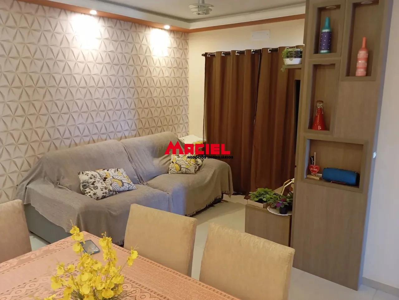 Comprar Apartamento / Padr&atilde;o em S&atilde;o Jos&eacute; dos Campos R$ 720.000,00 - Foto 2