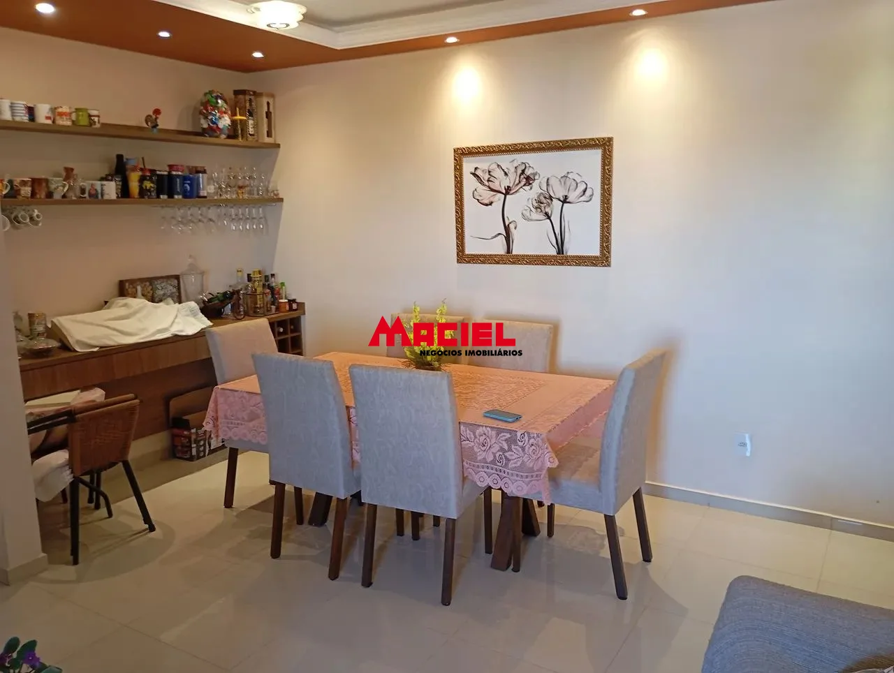 Comprar Apartamento / Padr&atilde;o em S&atilde;o Jos&eacute; dos Campos R$ 720.000,00 - Foto 6