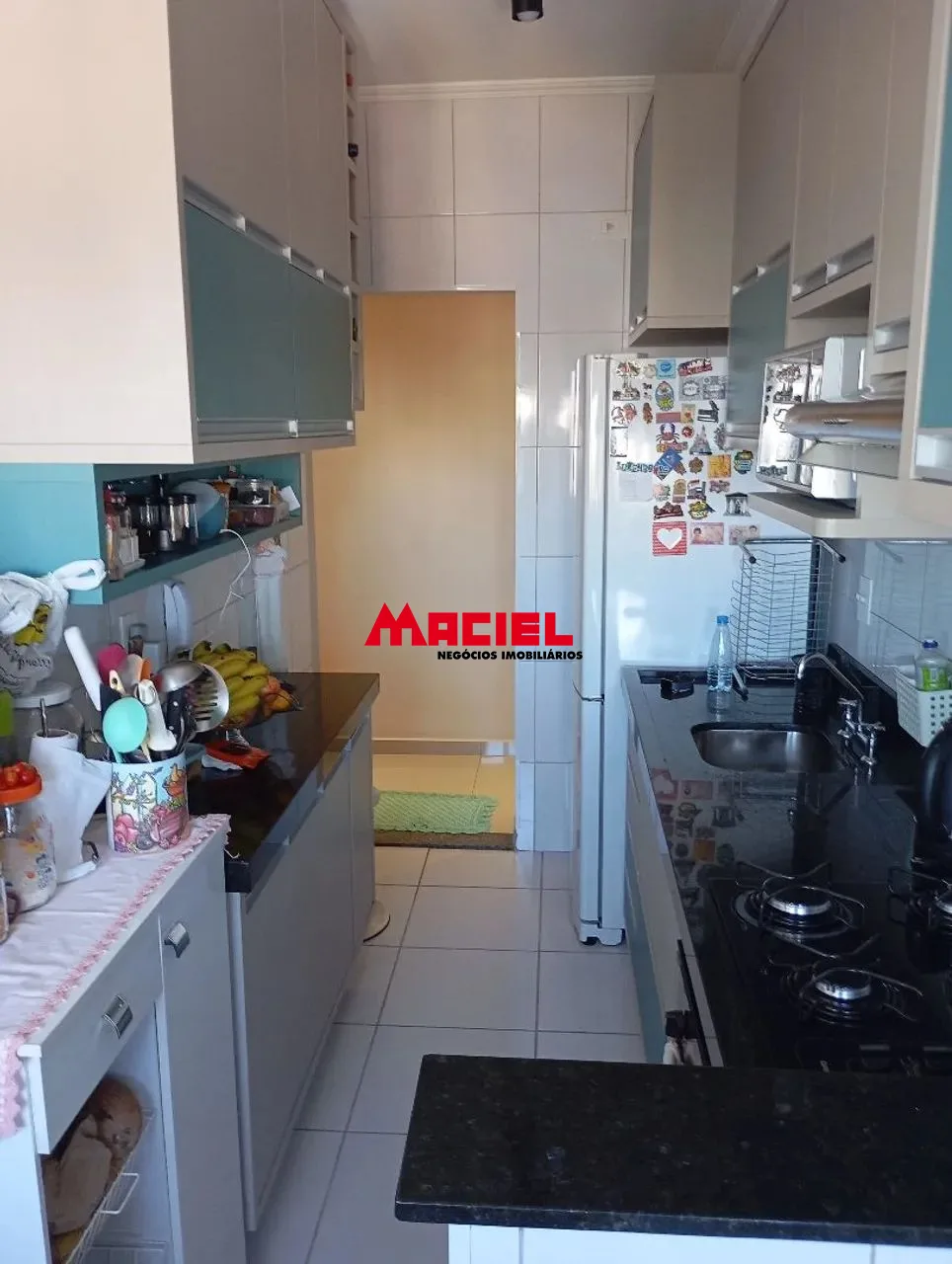 Comprar Apartamento / Padr&atilde;o em S&atilde;o Jos&eacute; dos Campos R$ 720.000,00 - Foto 7