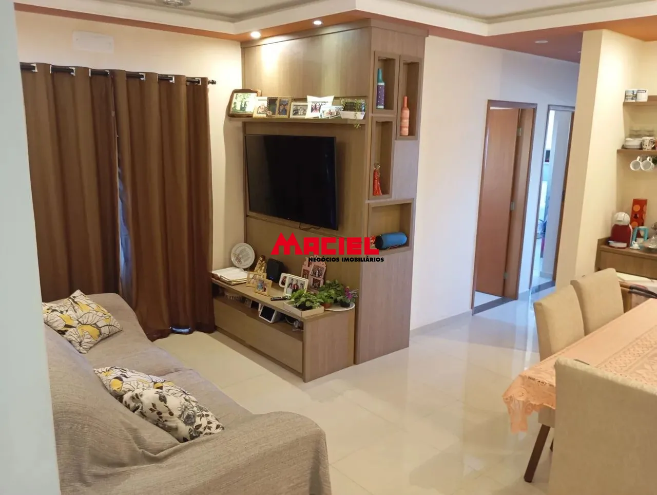 Comprar Apartamento / Padr&atilde;o em S&atilde;o Jos&eacute; dos Campos R$ 720.000,00 - Foto 8