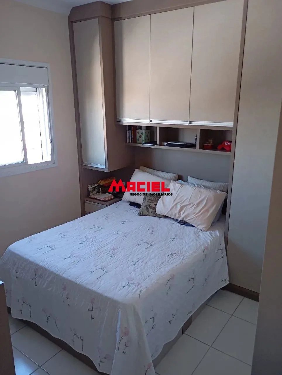 Comprar Apartamento / Padr&atilde;o em S&atilde;o Jos&eacute; dos Campos R$ 720.000,00 - Foto 10