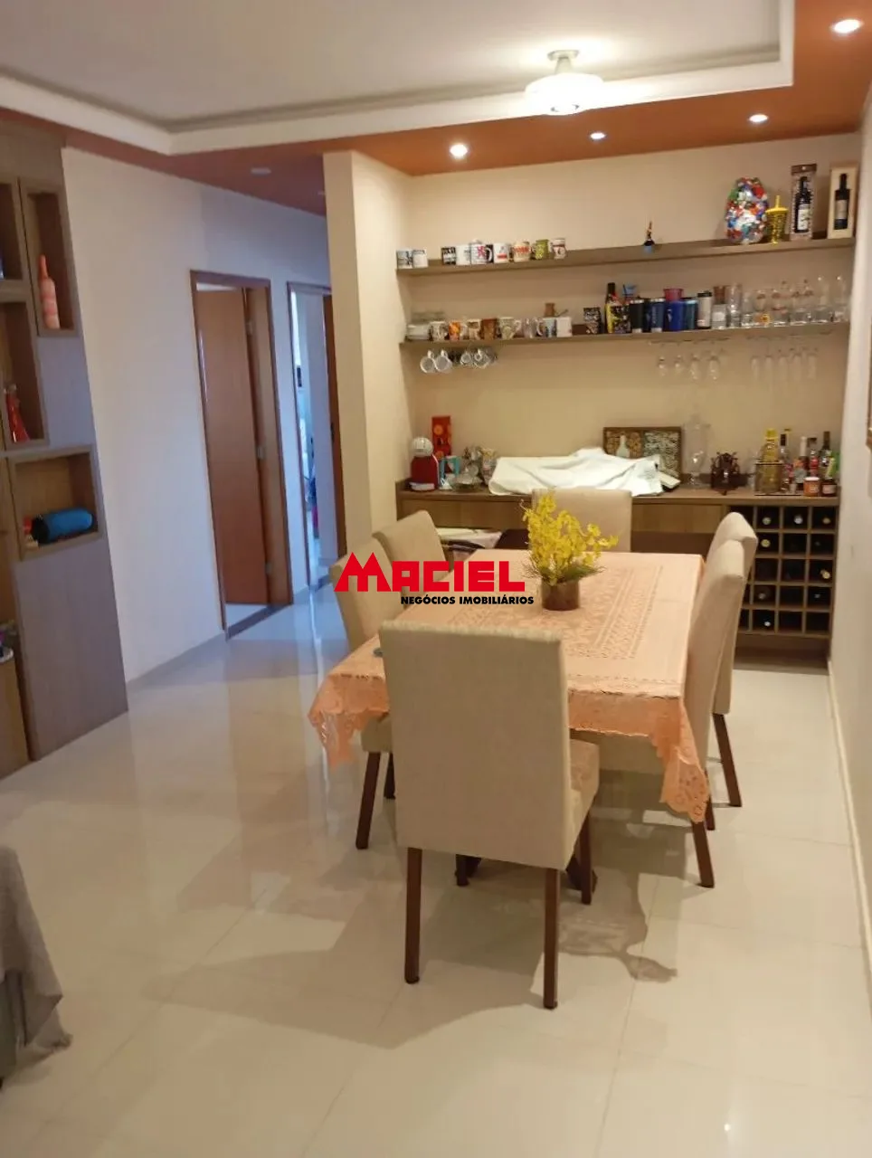 Comprar Apartamento / Padr&atilde;o em S&atilde;o Jos&eacute; dos Campos R$ 720.000,00 - Foto 14