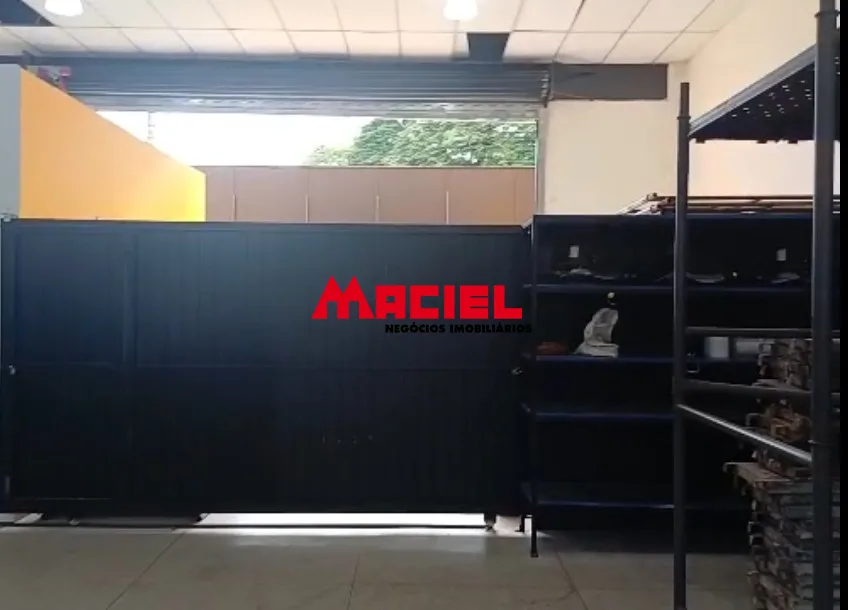 Alugar Comercial / Galp&atilde;o em S&atilde;o Jos&eacute; dos Campos R$ 7.800,00 - Foto 5