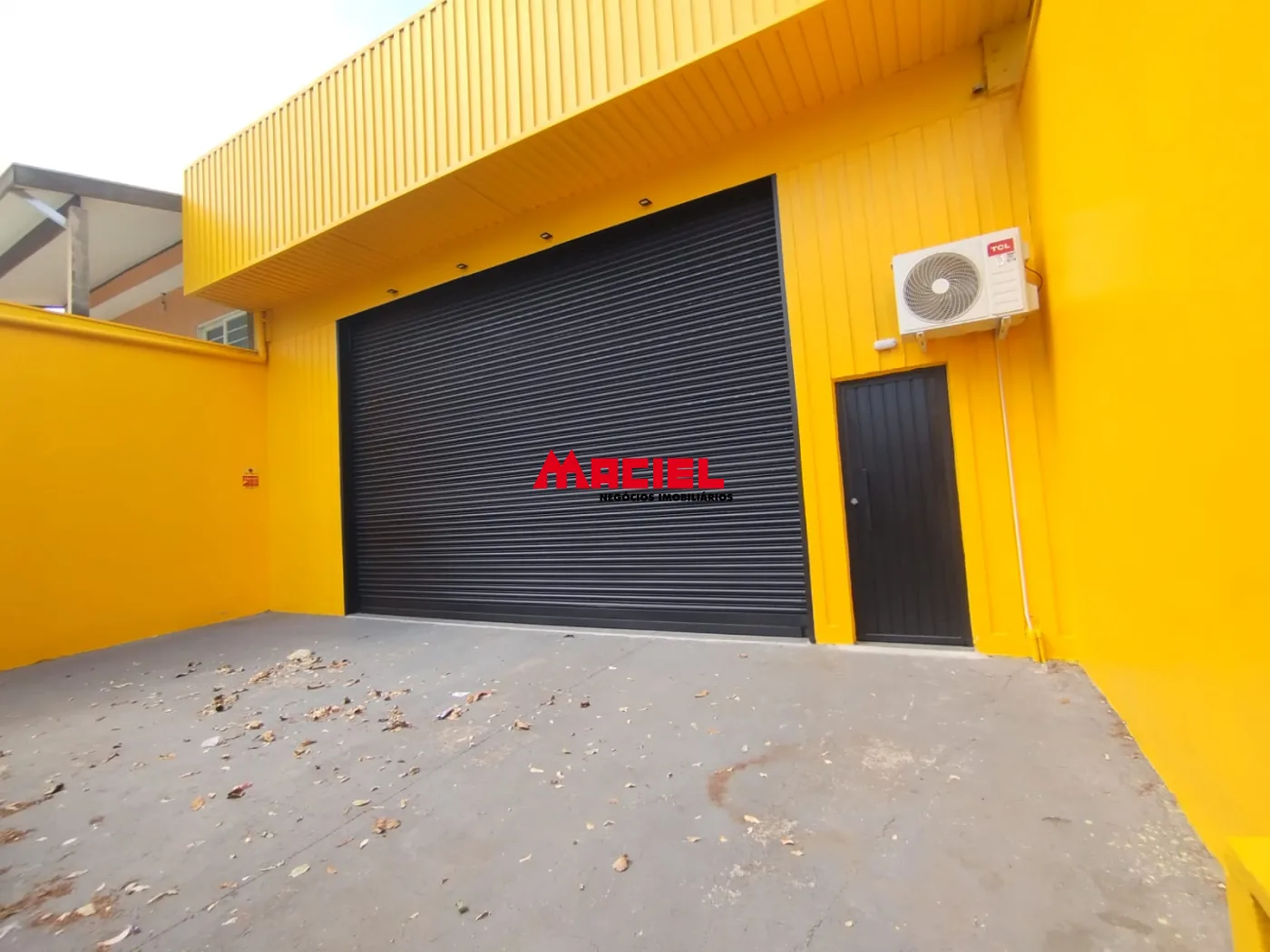 Alugar Comercial / Galp&atilde;o em S&atilde;o Jos&eacute; dos Campos R$ 7.800,00 - Foto 12