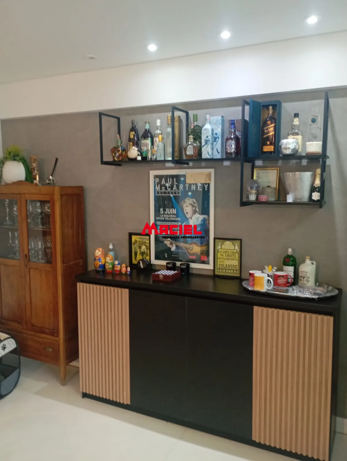 Comprar Apartamento / Padr&atilde;o em S&atilde;o Jos&eacute; dos Campos R$ 1.600.000,00 - Foto 7