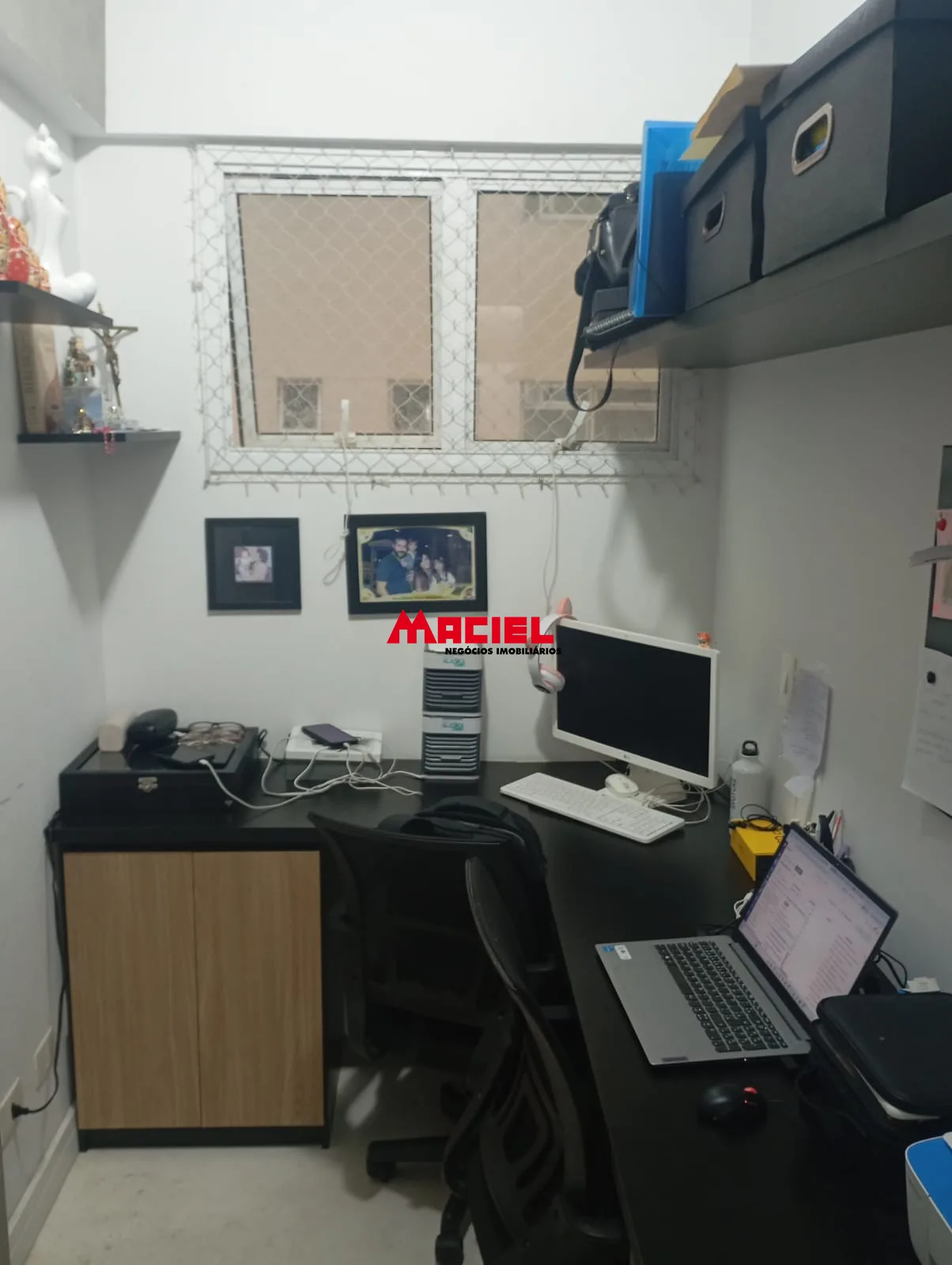 Comprar Apartamento / Padr&atilde;o em S&atilde;o Jos&eacute; dos Campos R$ 1.600.000,00 - Foto 16