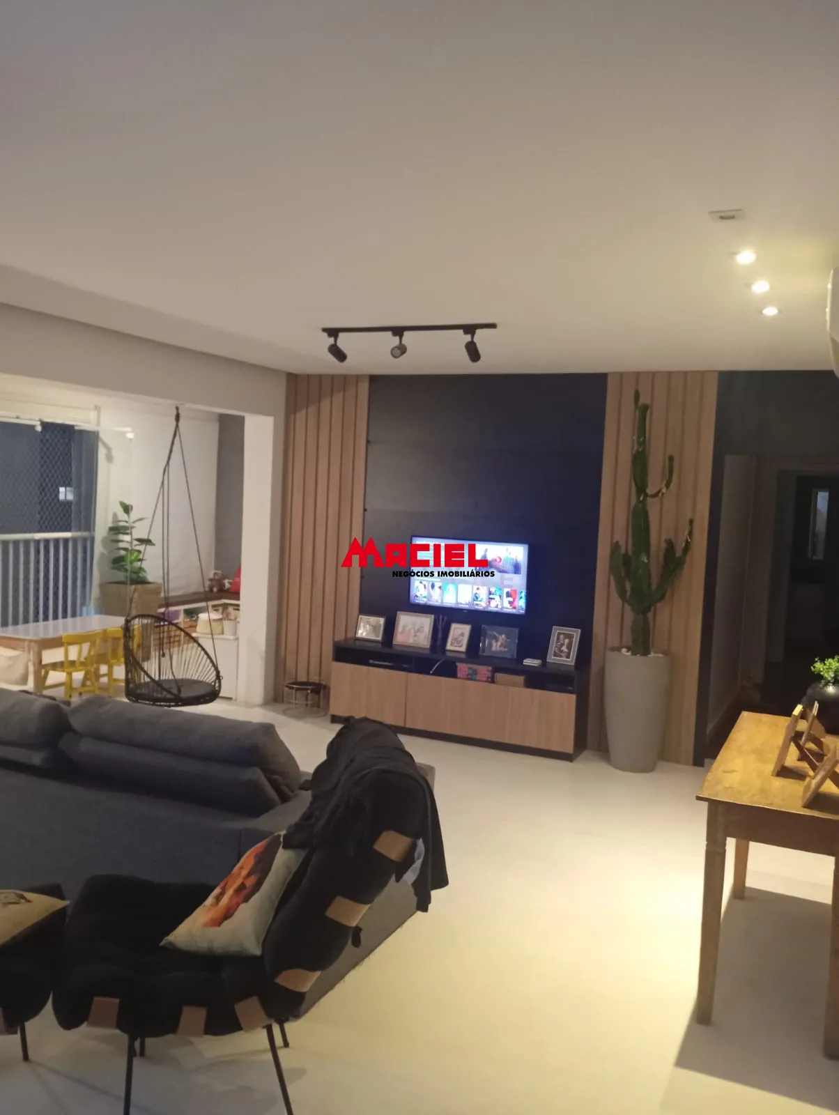 Comprar Apartamento / Padr&atilde;o em S&atilde;o Jos&eacute; dos Campos R$ 1.600.000,00 - Foto 1