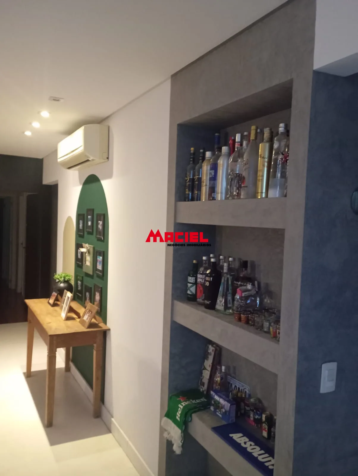 Comprar Apartamento / Padr&atilde;o em S&atilde;o Jos&eacute; dos Campos R$ 1.600.000,00 - Foto 18