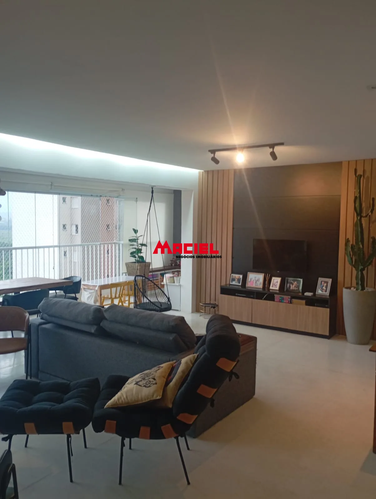 Comprar Apartamento / Padr&atilde;o em S&atilde;o Jos&eacute; dos Campos R$ 1.600.000,00 - Foto 3