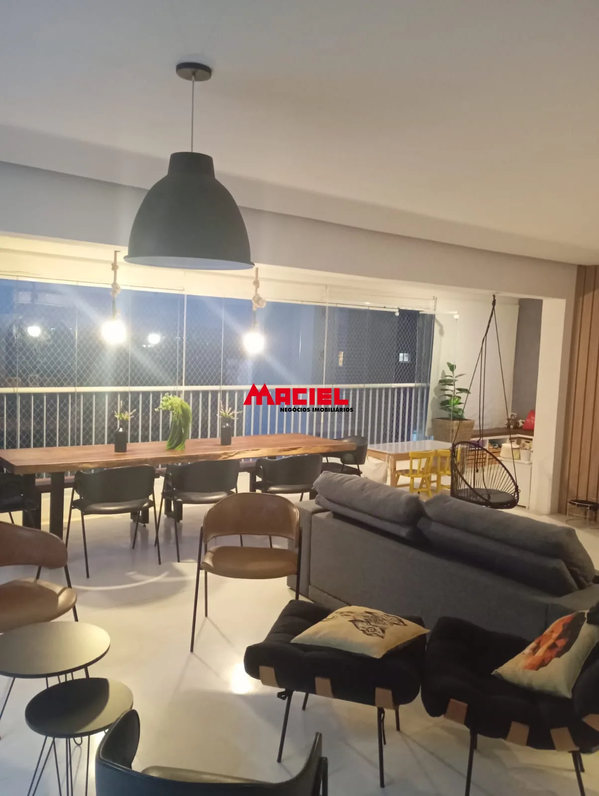 Comprar Apartamento / Padr&atilde;o em S&atilde;o Jos&eacute; dos Campos R$ 1.600.000,00 - Foto 5