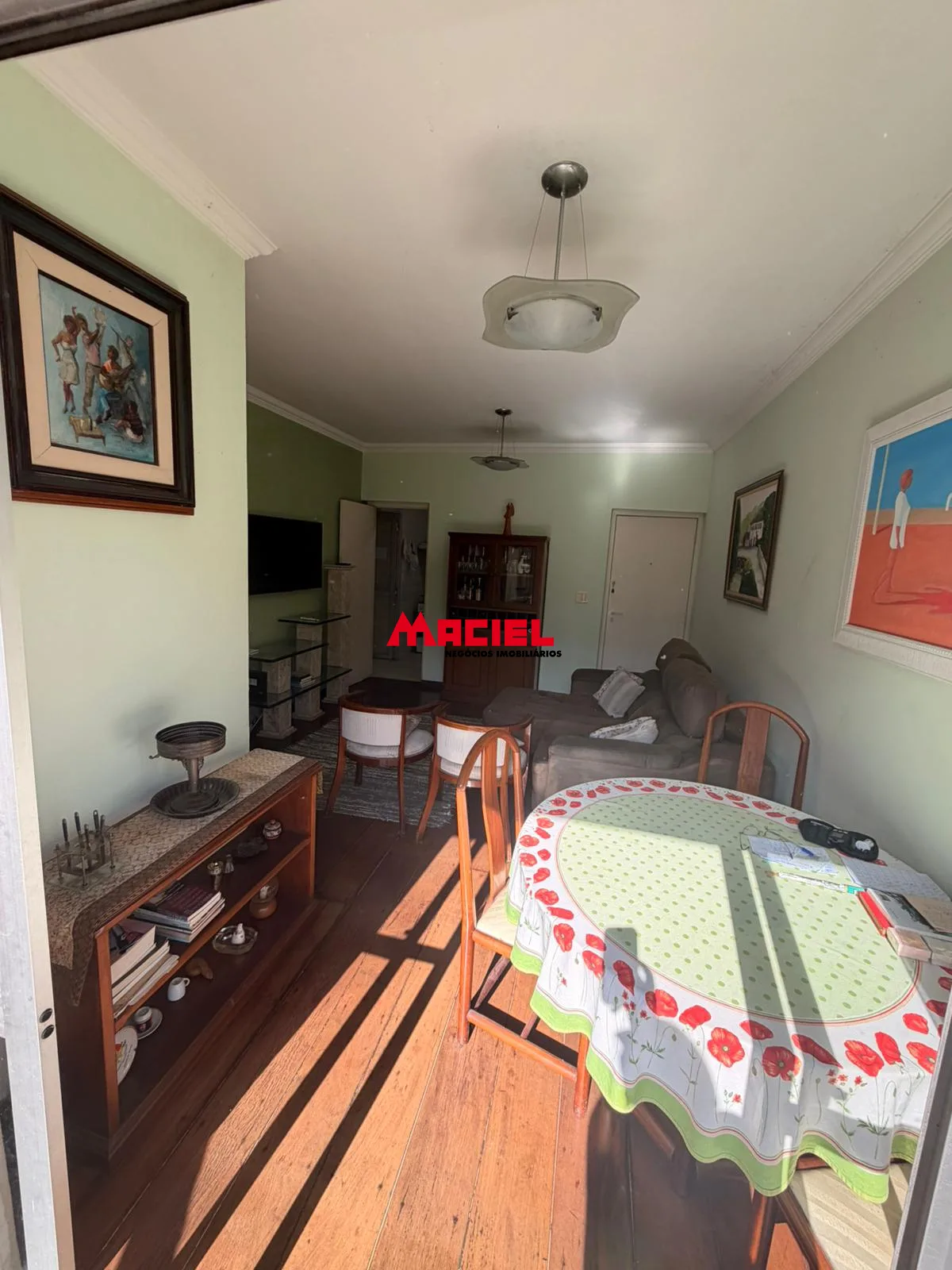 Comprar Apartamento / Padr&atilde;o em S&atilde;o Jos&eacute; dos Campos R$ 630.000,00 - Foto 2