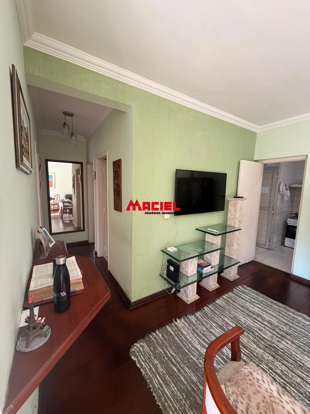 Comprar Apartamento / Padr&atilde;o em S&atilde;o Jos&eacute; dos Campos R$ 630.000,00 - Foto 5