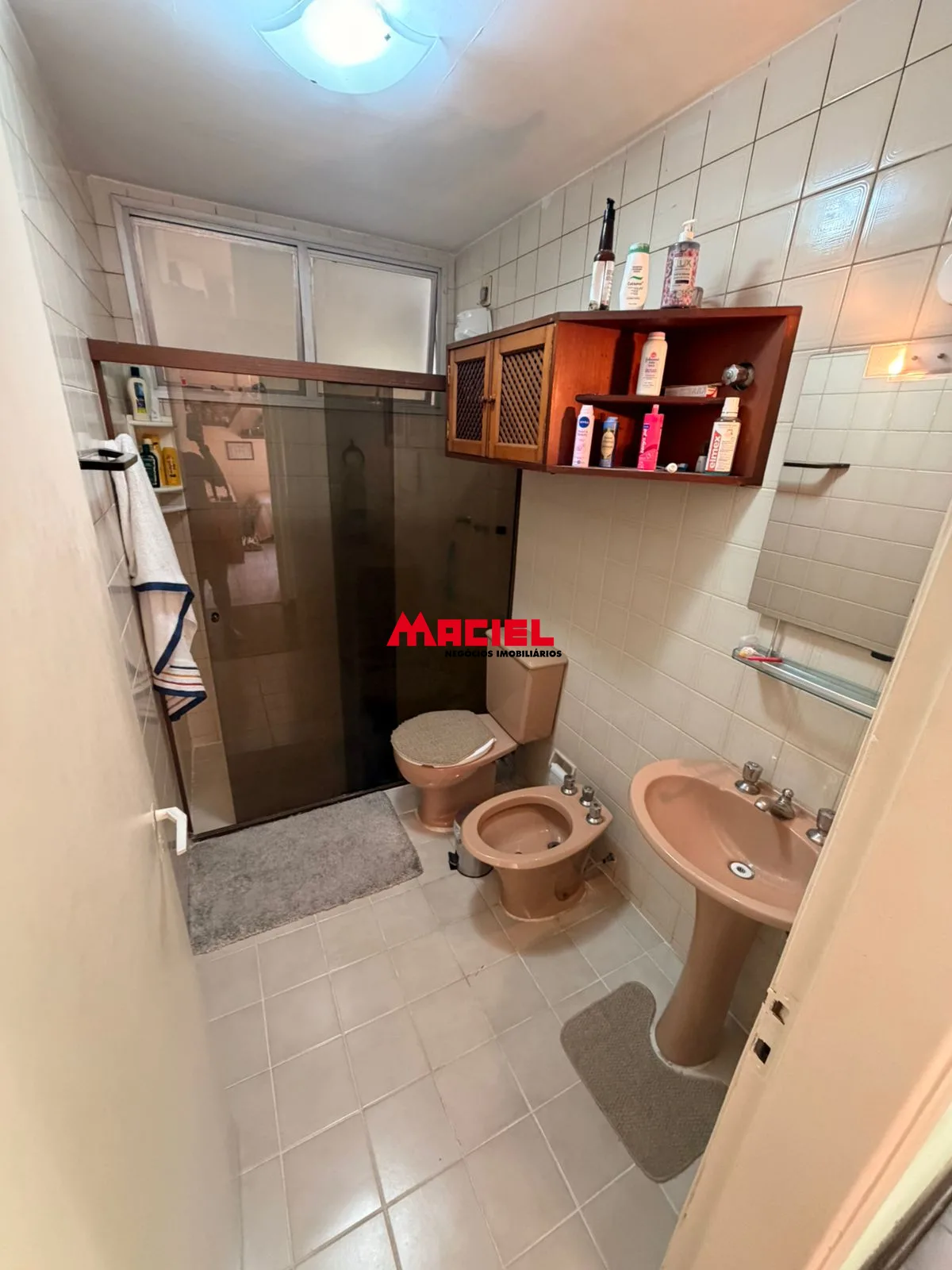 Comprar Apartamento / Padr&atilde;o em S&atilde;o Jos&eacute; dos Campos R$ 630.000,00 - Foto 6